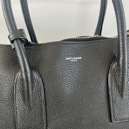 Saint Laurent Sac De Jour 48 Hour Duffle bag