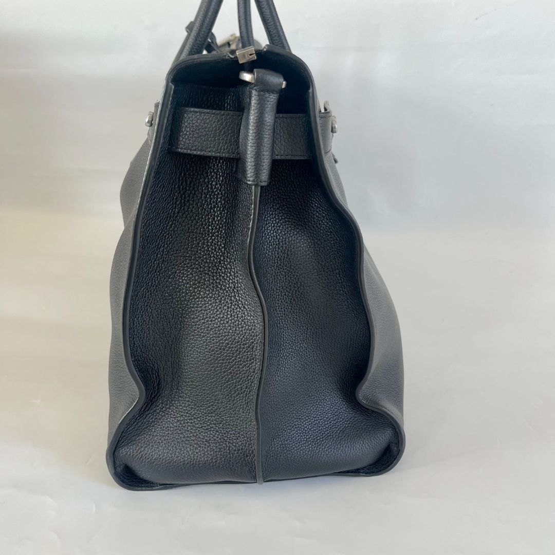 Saint Laurent Sac De Jour 48 Hour Duffle bag