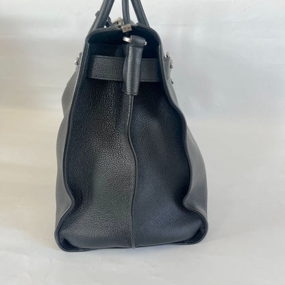 Saint Laurent Sac De Jour 48 Hour Duffle bag