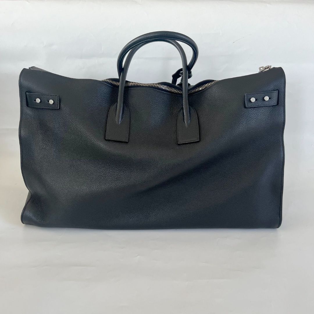 Saint Laurent Sac De Jour 48 Hour Duffle bag