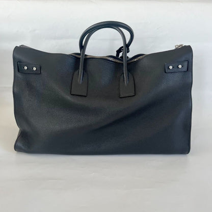 Saint Laurent Sac De Jour 48 Hour Duffle bag