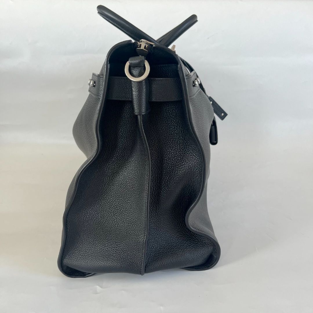 Saint Laurent Sac De Jour 48 Hour Duffle bag