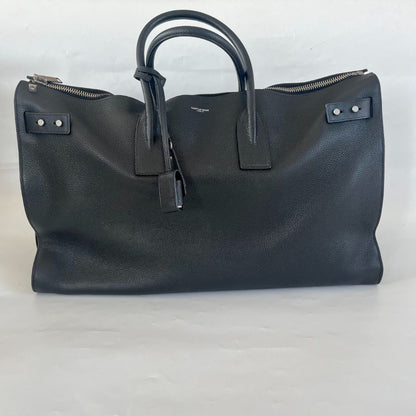 Saint Laurent Sac De Jour 48 Hour Duffle bag