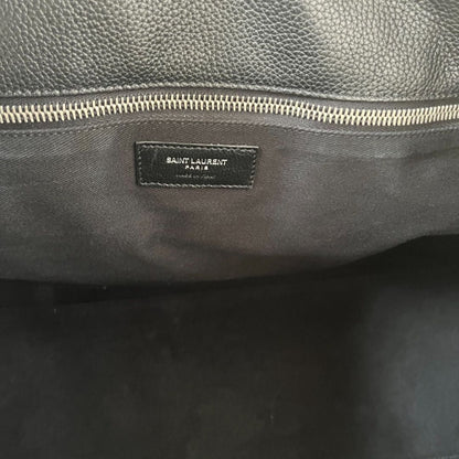 Saint Laurent Sac De Jour 48 Hour Duffle bag