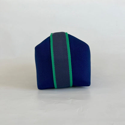 Hermès Trousse de Toilette Bride a Brac PM / Navy