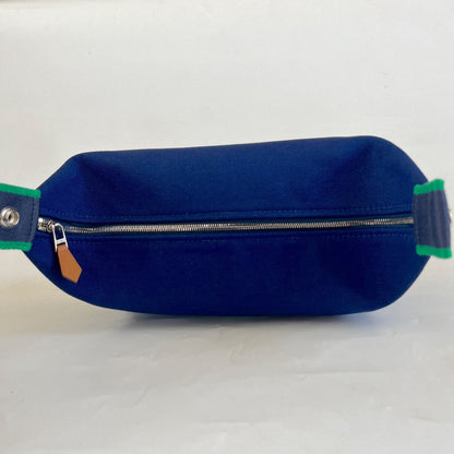 Hermès Trousse de Toilette Bride a Brac PM / Navy