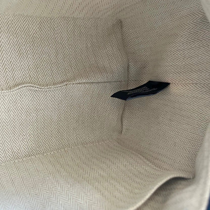 Hermès Trousse de Toilette Bride a Brac PM / Navy