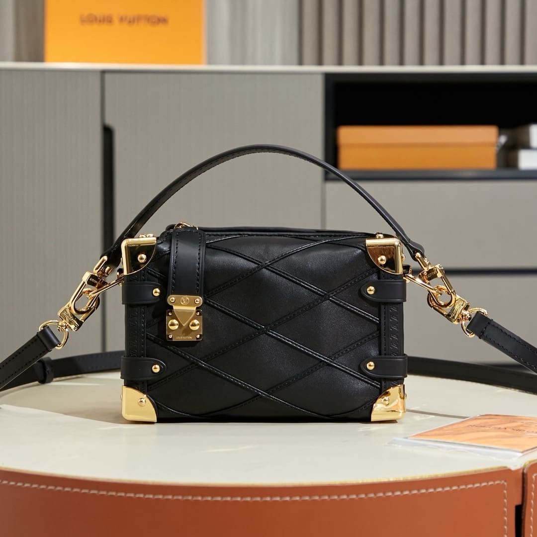 Louis Vuitton M83030 Side Trunk PM