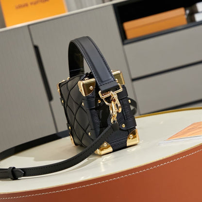 Louis Vuitton M83030 Side Trunk PM