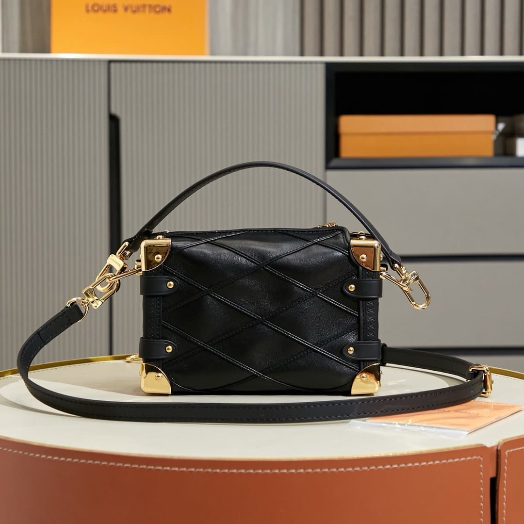 Louis Vuitton M83030 Side Trunk PM