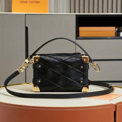 Louis Vuitton M83030 Side Trunk PM