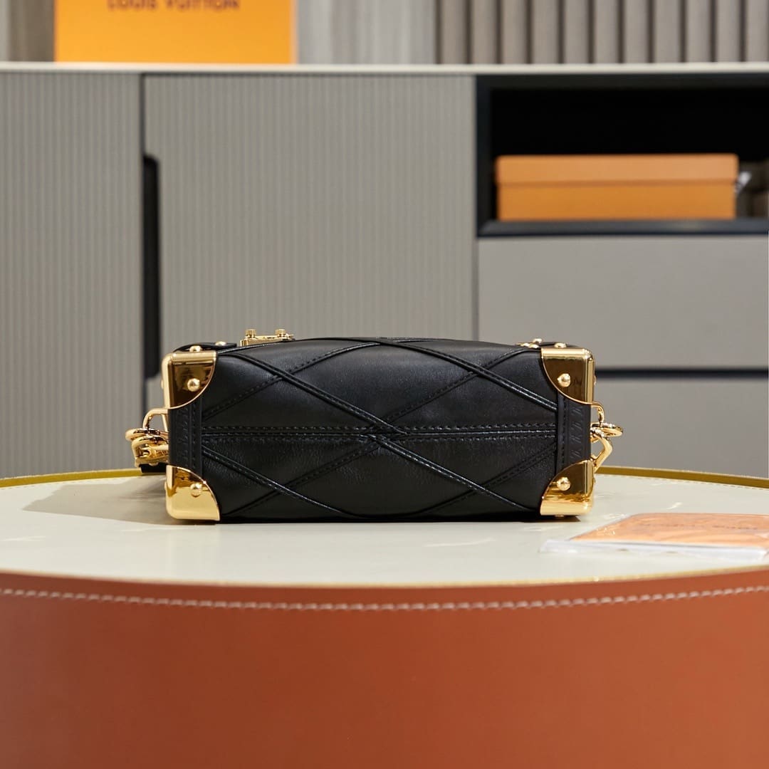 Louis Vuitton M83030 Side Trunk PM