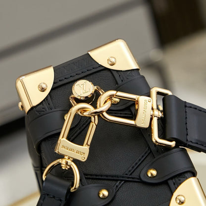 Louis Vuitton M83030 Side Trunk PM