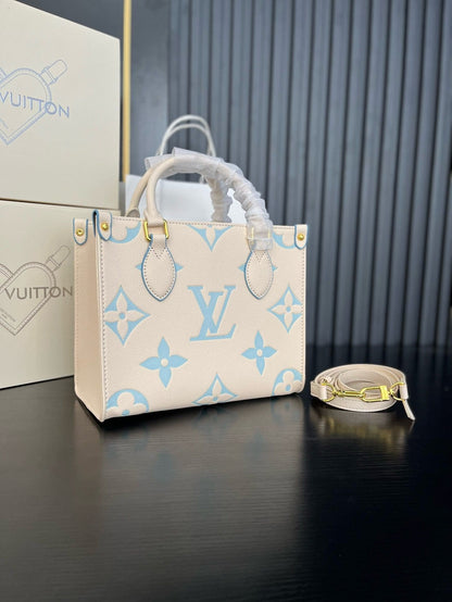 Louis Vuitton OnTheGo PM M46833