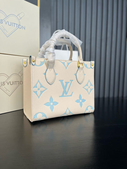Louis Vuitton OnTheGo PM M46833
