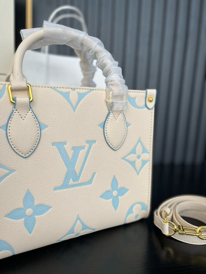 Louis Vuitton OnTheGo PM M46833