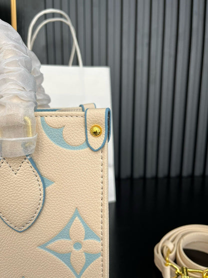 Louis Vuitton OnTheGo PM M46833