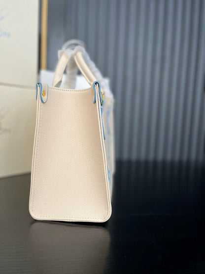 Louis Vuitton OnTheGo PM M46833