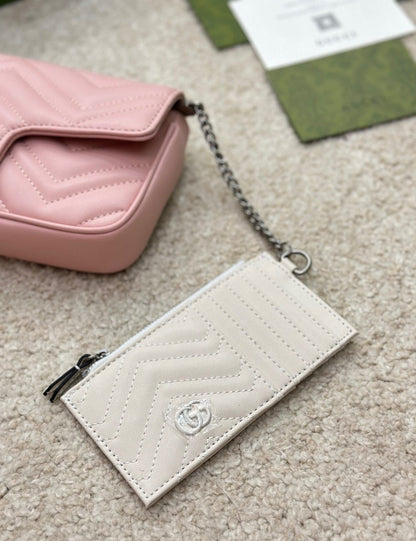 GUCCI MARMONT MINI BAG