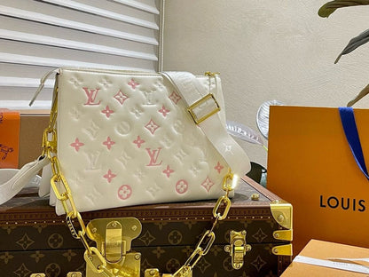 Louis Vuitton M22398 Coussin PM