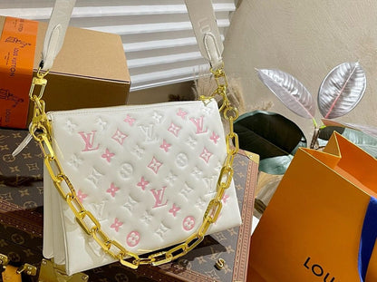 Louis Vuitton M22398 Coussin PM