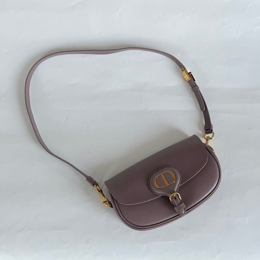 Christian Dior Bobby East West Bag