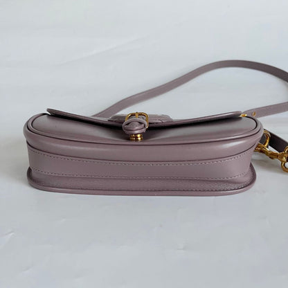 Christian Dior Bobby East West Bag