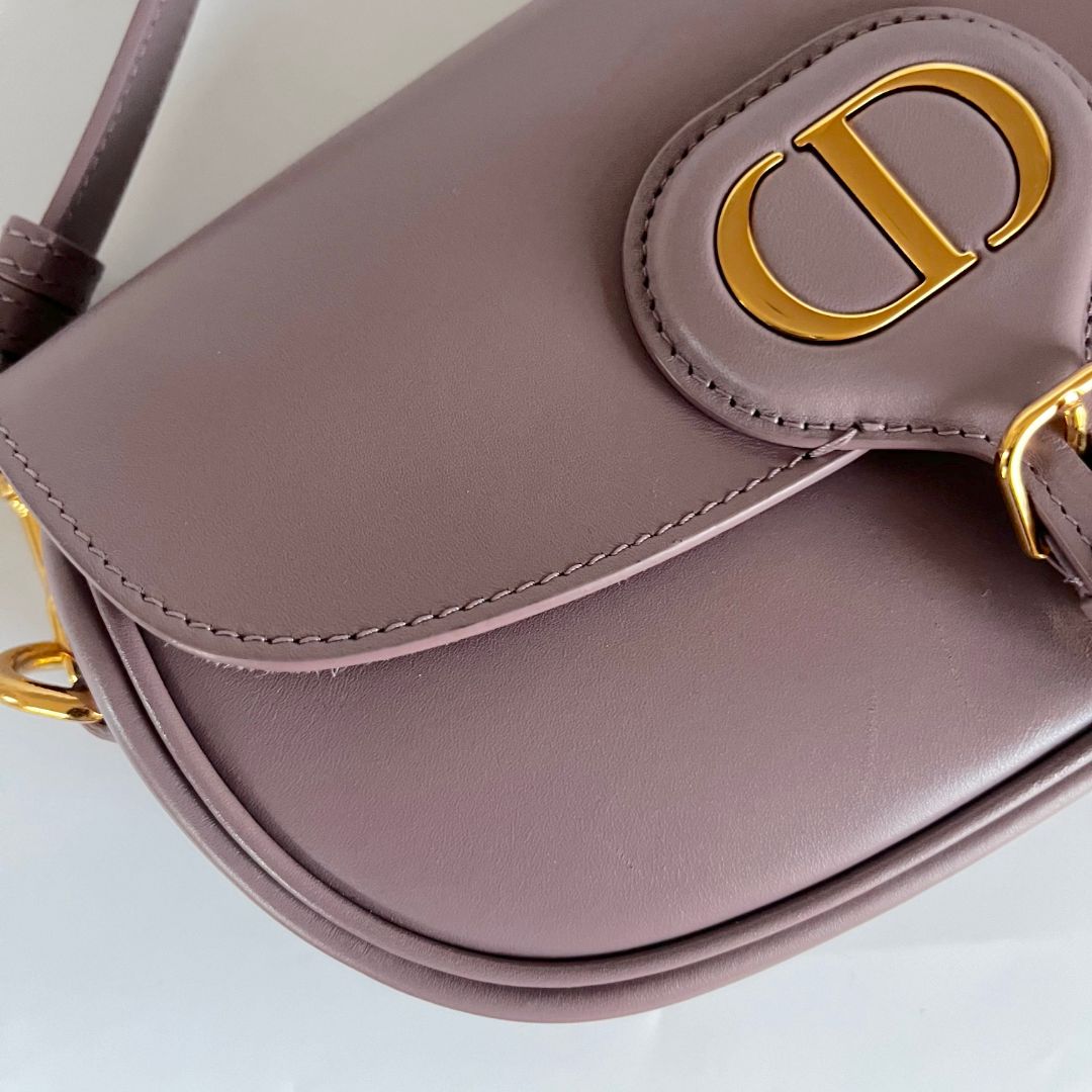 Christian Dior Bobby East West Bag