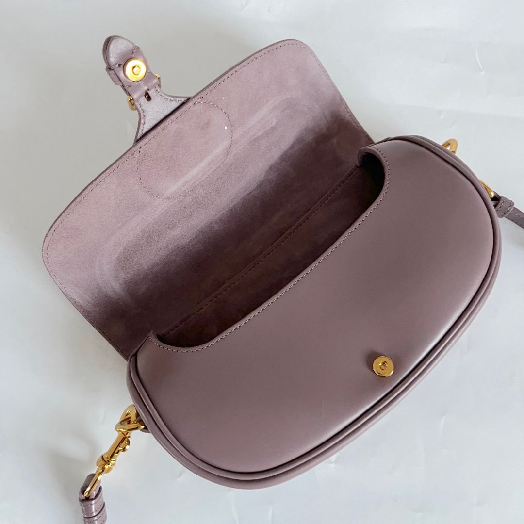 Christian Dior Bobby East West Bag