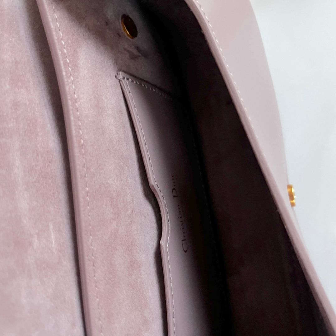 Christian Dior Bobby East West Bag