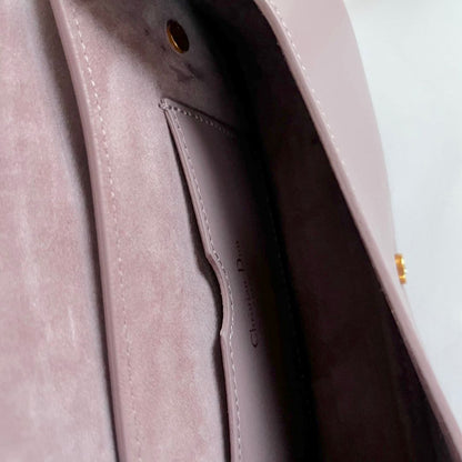Christian Dior Bobby East West Bag