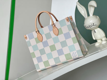 Louis Vuitton N40518 OnTheGo MM