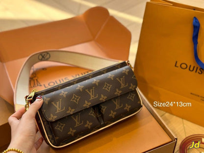 Louis Vuitton M46999 Vibe