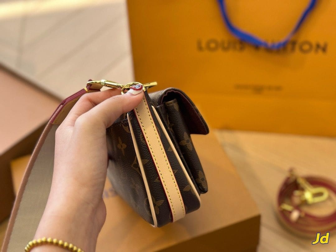 Louis Vuitton M46999 Vibe