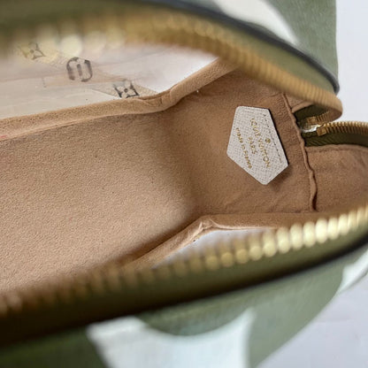 Louis Vuitton Monogram Beach Pouch