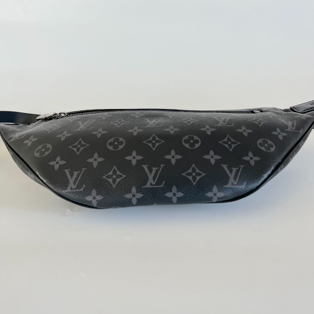 Louis Vuitton Discovery Bumbag Monogram Eclipse