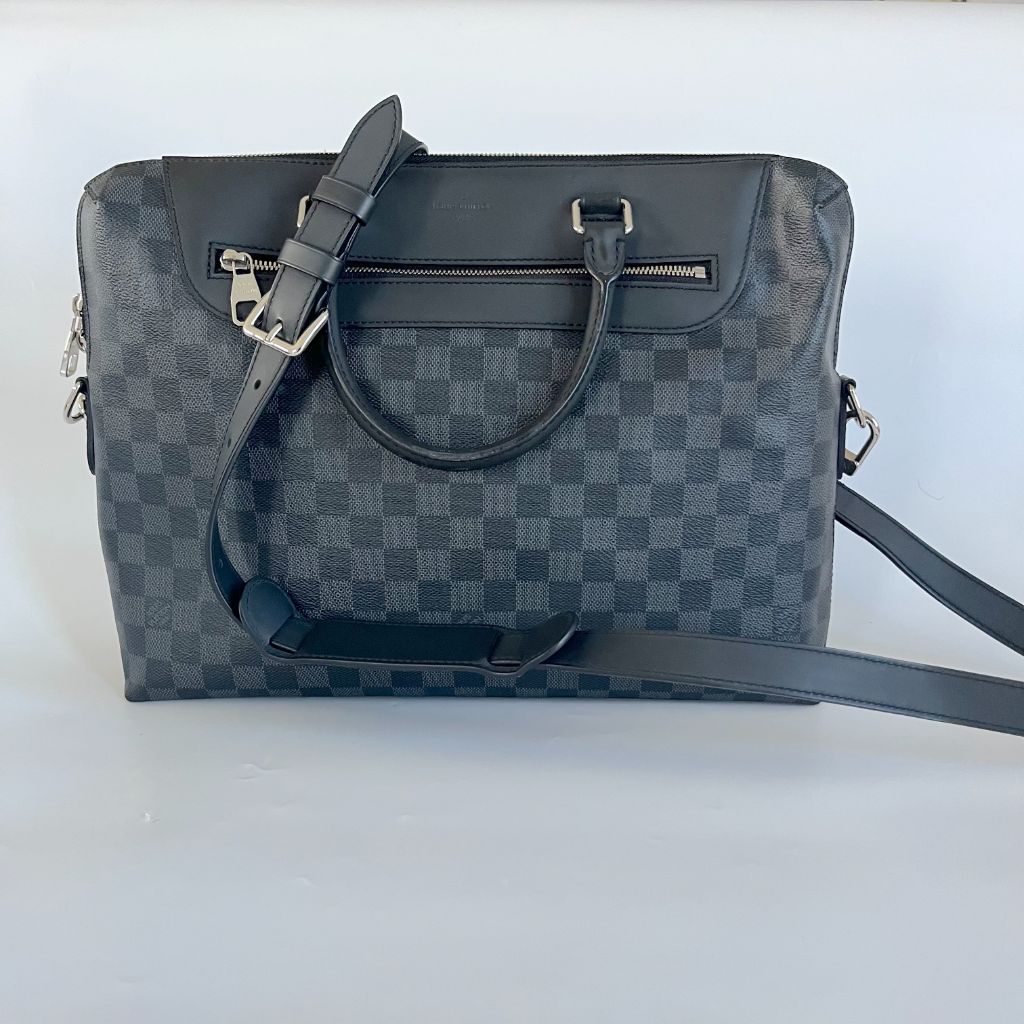 Louis Vuitton Porte-Documents Jour Bag