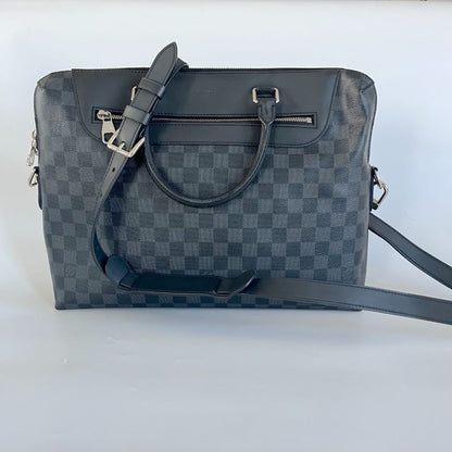 Louis Vuitton Porte-Documents Jour Bag