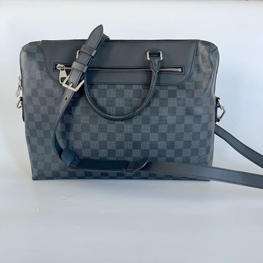 Louis Vuitton Porte-Documents Jour Bag