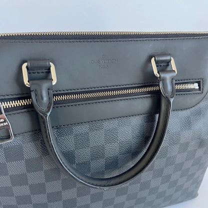 Louis Vuitton Porte-Documents Jour Bag