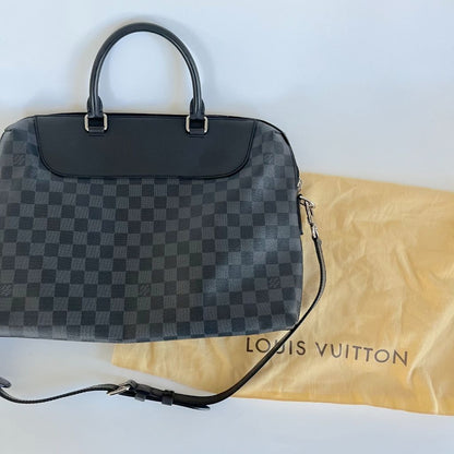 Louis Vuitton Porte-Documents Jour Bag