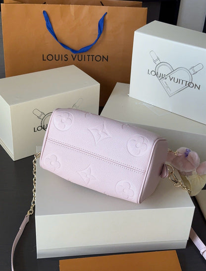 Louis Vuitton Speedy Bandoulière 20