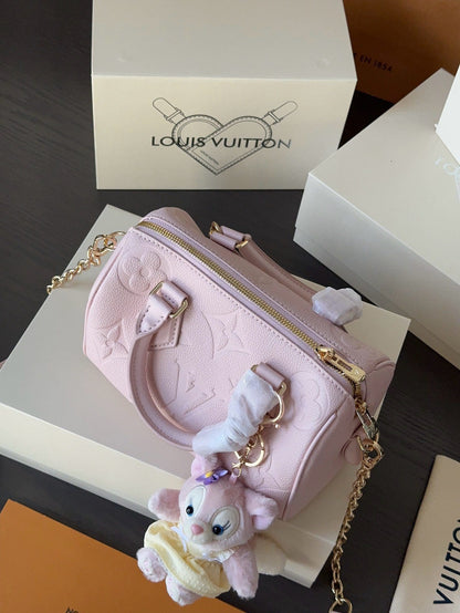 Louis Vuitton Speedy Bandoulière 20