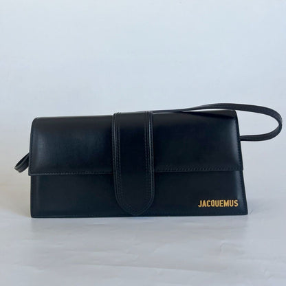 Jacquemus La Bambino long shoulder bag