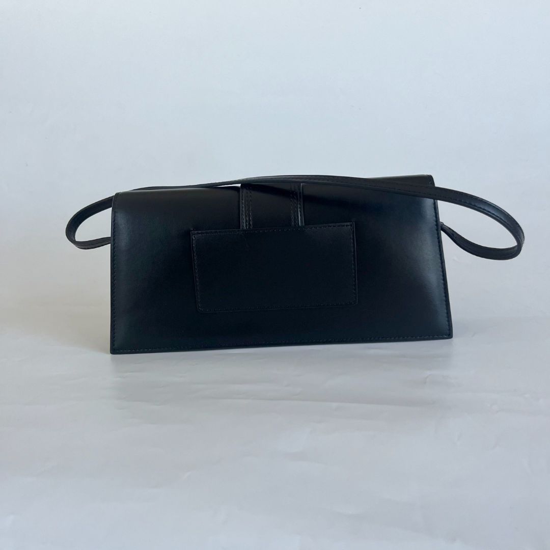 Jacquemus La Bambino long shoulder bag