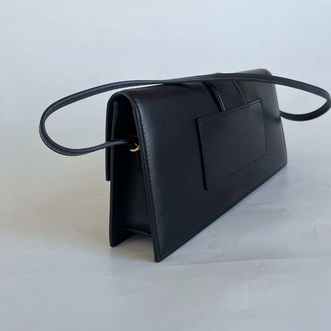 Jacquemus La Bambino long shoulder bag