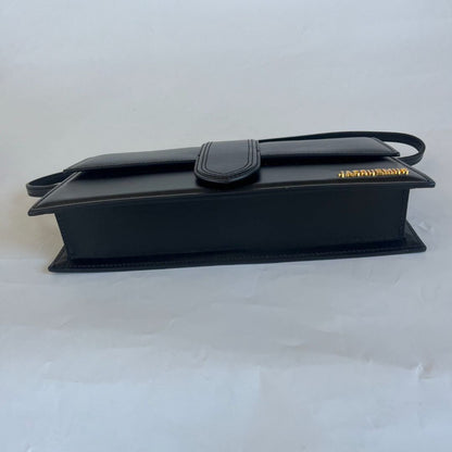 Jacquemus La Bambino long shoulder bag