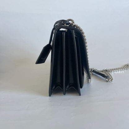 Saint Laurent Sunset Crossbody Leather bag