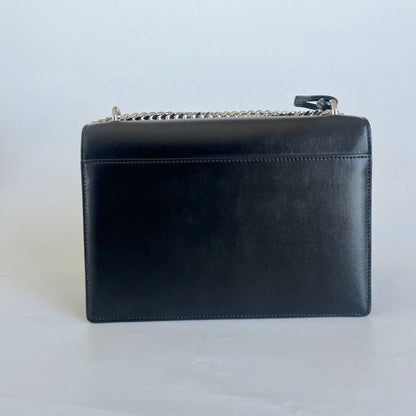 Saint Laurent Sunset Crossbody Leather bag