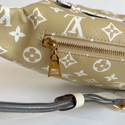 Louis Vuitton Bumbag Limited Runway Giant Monogram
